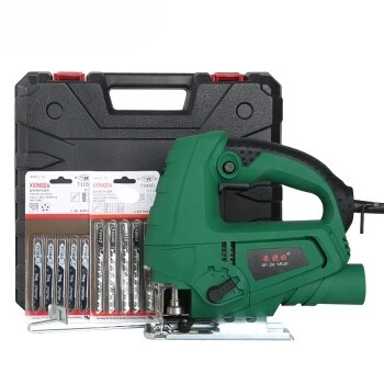Curve Saw Household Multipurpose Chainsaw Wood Board Cutting Small Mini Electric Creative Tools Saw Handheld Saw 
Curve Saw Household Multipurpose Chainsaw Wood Board Cutting Small Mini Electric Creative Tools Saw Handheld Saw
