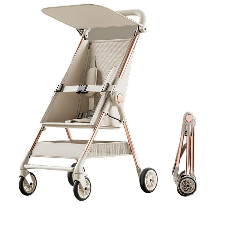 Baby walking artifact cart, light and foldable big children's pocket, station wagon, umbrella car treasure
Baby walking artifact cart, light and foldable big children's pocket, station wagon, umbrella car treasure