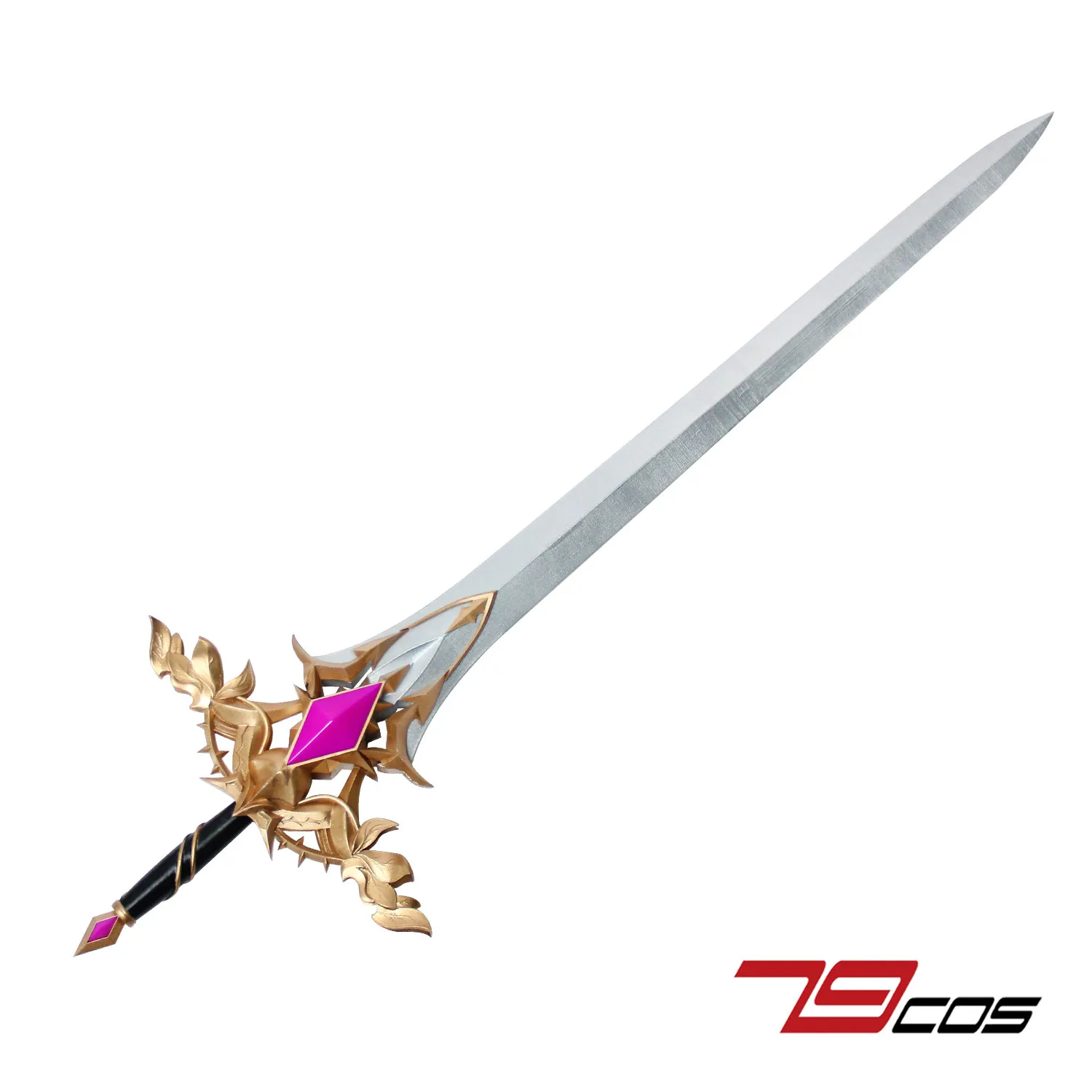 Game THE IDOLM@STER SHINY COLORS L'Antica Sword Cosplay Props Halloween Carnival Cosplay Party Props Accessories
Game THE IDOLM@STER SHINY COLORS L'Antica Sword Cosplay Props Halloween Carnival Cosplay Party Props Accessories