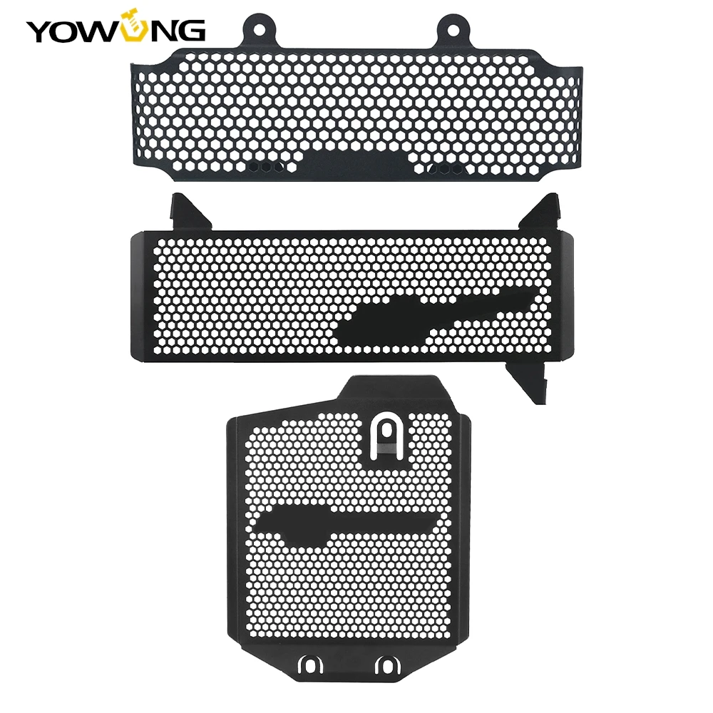Motorcycle FOR Honda VFR800X VFR 800X VFR 800 X Crossrunner 2015-2023 2024 oil cooler guard Upper and Lower Radiator Guard Set
Motorcycle FOR Honda VFR800X VFR 800X VFR 800 X Crossrunner 2015-2023 2024 oil cooler guard Upper and Lower Radiator Guard Set