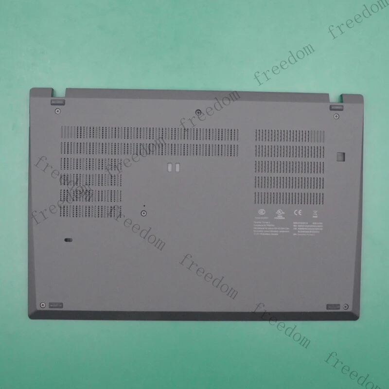 HJY Bottom case cover for Lenovo ThinkPad T14 Gen 2 5CB1E28102 5CB1P35221
HJY Bottom case cover for Lenovo ThinkPad T14 Gen 2 5CB1E28102 5CB1P35221