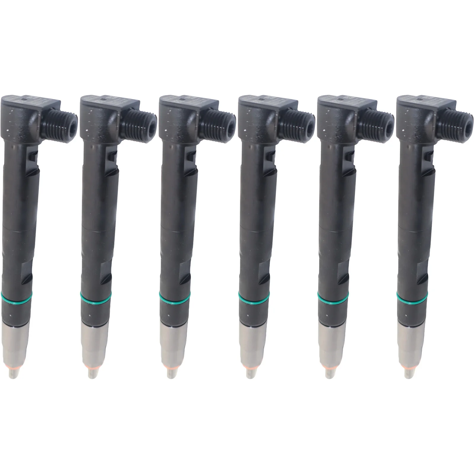 6PCS 28337917 Fuel Injector 400903-00074C 400903-00074D For Bobcat 5600 5610 E32 E35 S130 S510 S530 T110 T140 T550 Excavator
6PCS 28337917 Fuel Injector 400903-00074C 400903-00074D For Bobcat 5600 5610 E32 E35 S130 S510 S530 T110 T140 T550 Excavator