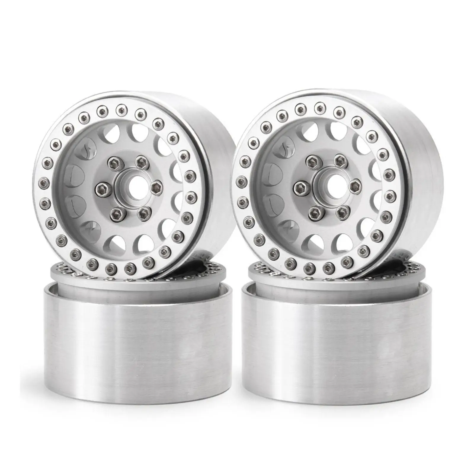 Колеса из сплава, высокопрочные колеса для радиоуправления, набор ободов, запасные части для радиоуправляемых автомобилей, аксессуар для модификации для 1, 10 радиоуправляемых автомобилей
Колеса из сплава, высокопрочные колеса для радиоуправления, набор ободов, запасные части для радиоуправляемых автомобилей, аксессуар для модификации для 1, 10 радиоуправляемых автомобилей