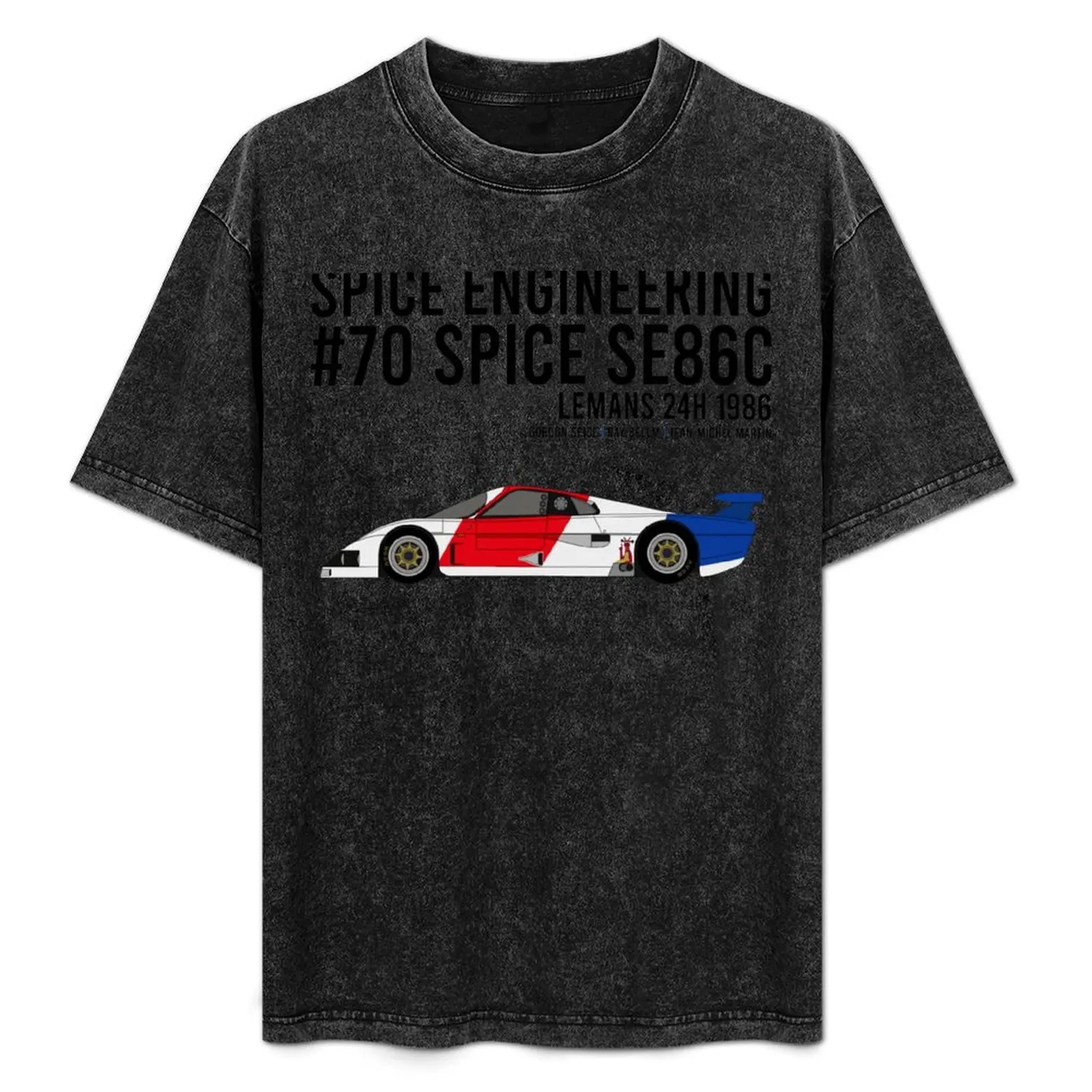 Spice SE86C T-Shirt Anime t-shirt affliction shirts custom shirt mens graphic t-shirts funny
Spice SE86C T-Shirt Anime t-shirt affliction shirts custom shirt mens graphic t-shirts funny