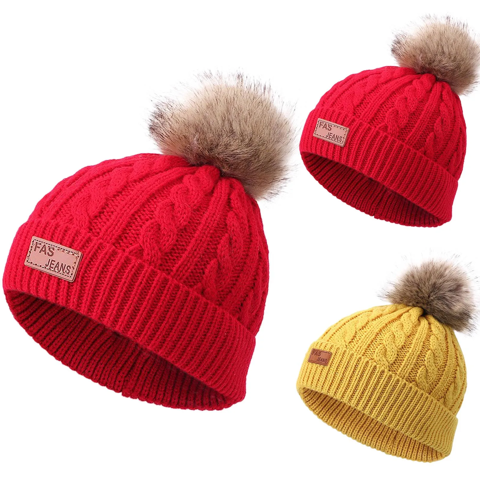 Детская шапка для девочек, вязаная шапка для малышей, шарф, зимняя теплая шапка с круглой петлей, комплект шарфов, детские вязаные шапки с узорами
Детская шапка для девочек, вязаная шапка для малышей, шарф, зимняя теплая шапка с круглой петлей, комплект шарфов, детские вязаные шапки с узорами