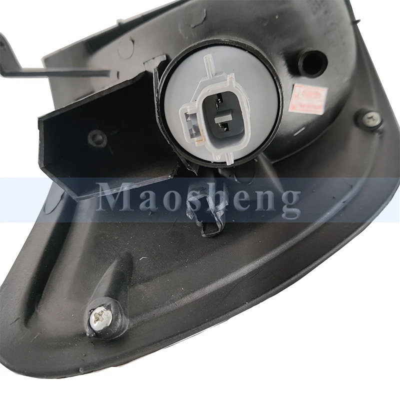 Указатель поворота (габаритный фонарь) для Subaru Forester SF5 1998-2002, боковой, передний, маркерный, сигнальный
Указатель поворота (габаритный фонарь) для Subaru Forester SF5 1998-2002, боковой, передний, маркерный, сигнальный