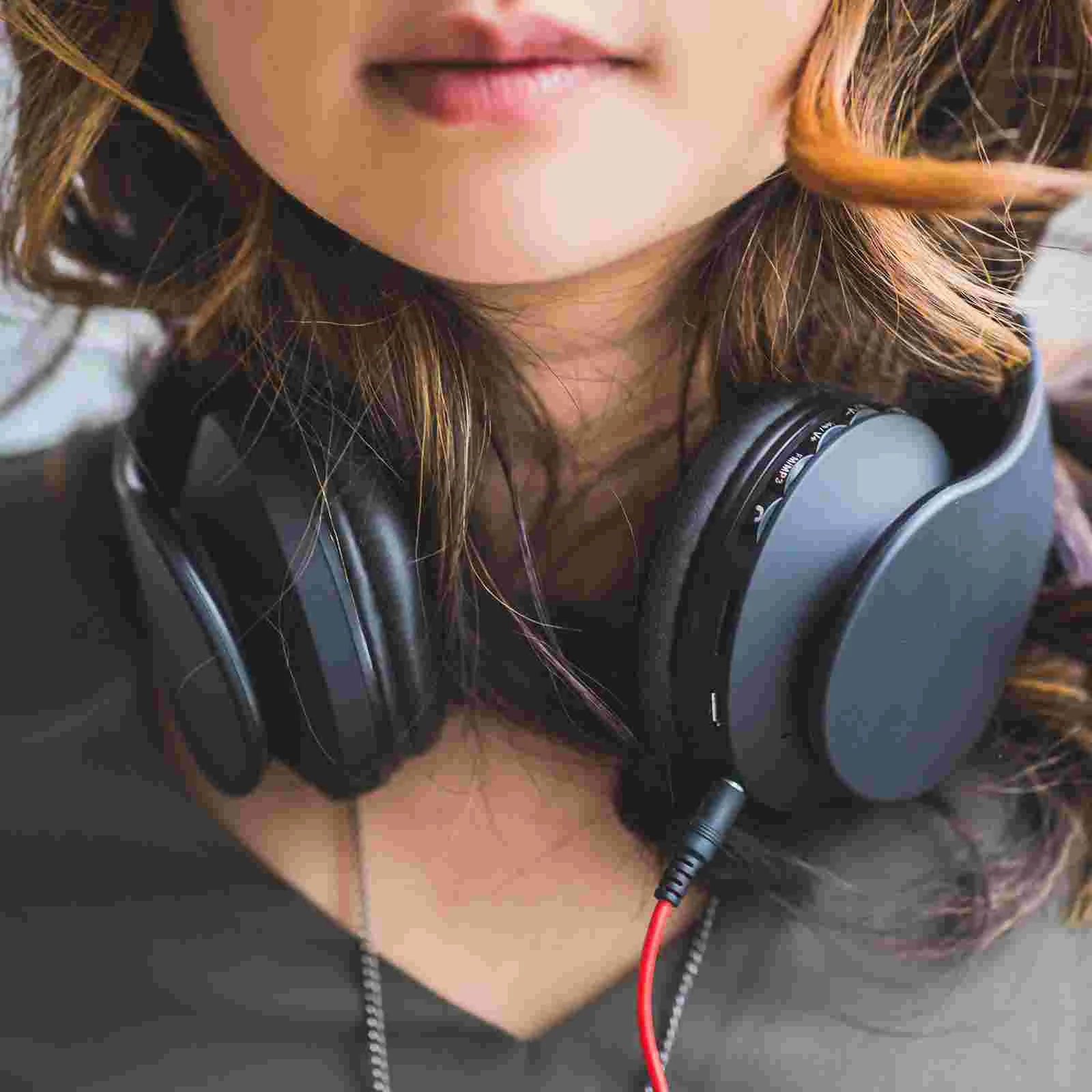 30 Pcs Headphone Sponge Case Headphones Ear-pads Earphone Earphones Headset Cushion Replacement
30 Pcs Headphone Sponge Case Headphones Ear-pads Earphone Earphones Headset Cushion Replacement