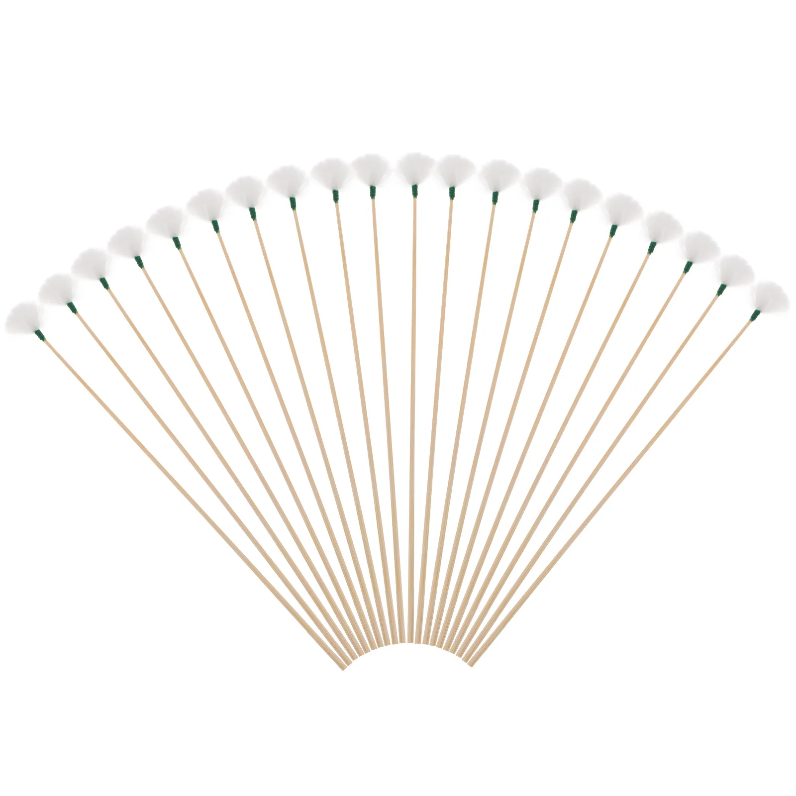 20pcs Ear Cleaning Tools Bamboo Goose Hair Removal Picks Lightweight Hygienic Massage Care Stick Kit Home Use
20pcs Ear Cleaning Tools Bamboo Goose Hair Removal Picks Lightweight Hygienic Massage Care Stick Kit Home Use