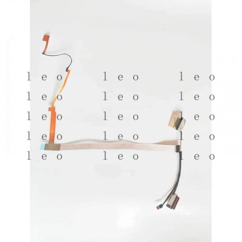 DD Laptop JE542 For Thinkpad E15 Gen4 LCD EDP Cable IR Camera Cable DC02C00VA10
DD Laptop JE542 For Thinkpad E15 Gen4 LCD EDP Cable IR Camera Cable DC02C00VA10