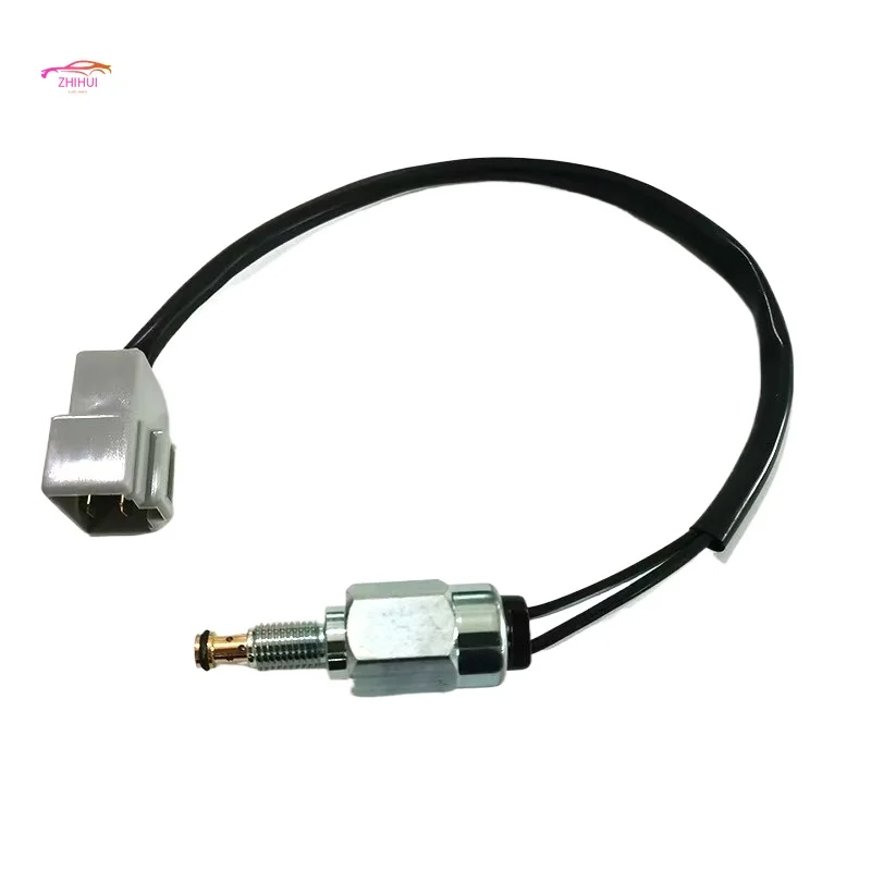 21100-75030 2110075030 Клапан аккумулятора карбюратора для Toyota
21100-75030 2110075030 Клапан аккумулятора карбюратора для Toyota