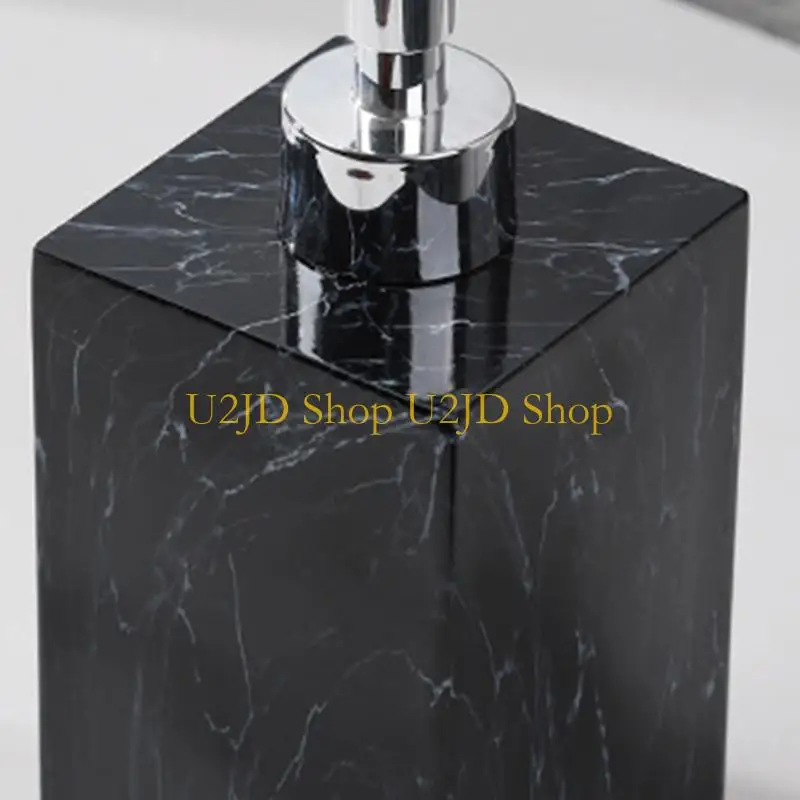 U2JD Marble Soap Dispenser Foam Soap Dispenser with Pump Hand Soap Resin Liquid Lotion Dispenser for Bathroom Kitchen
U2JD Marble Soap Dispenser Foam Soap Dispenser with Pump Hand Soap Resin Liquid Lotion Dispenser for Bathroom Kitchen