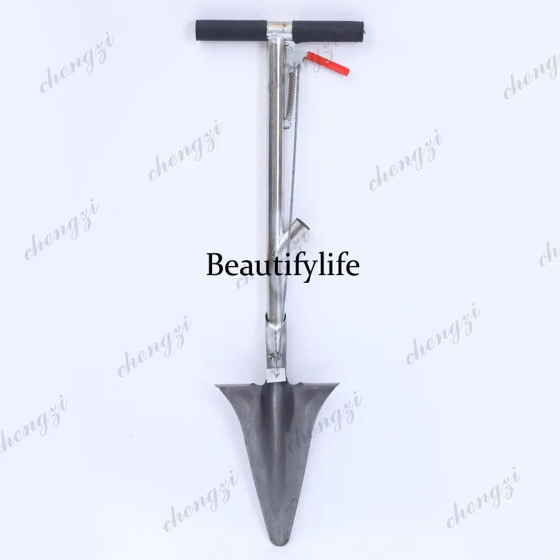 81 Manganese steel shovel head fruit tree fertilizer spreader agricultural tools backpack fertilizer spreader
81 Manganese steel shovel head fruit tree fertilizer spreader agricultural tools backpack fertilizer spreader