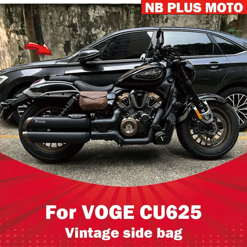 【Premium】For Vintage side cover bag VOGE CU625 side bag motorcycle modification accessories water cup holder small decoratio
【Premium】For Vintage side cover bag VOGE CU625 side bag motorcycle modification accessories water cup holder small decoratio