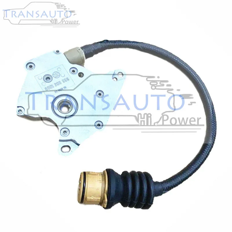 Genuine 100% 01V919821D Multi-function Neutral Safety Switch 8-Pins for VW Audi A4 A6 A8 S4 Passat
Genuine 100% 01V919821D Multi-function Neutral Safety Switch 8-Pins for VW Audi A4 A6 A8 S4 Passat