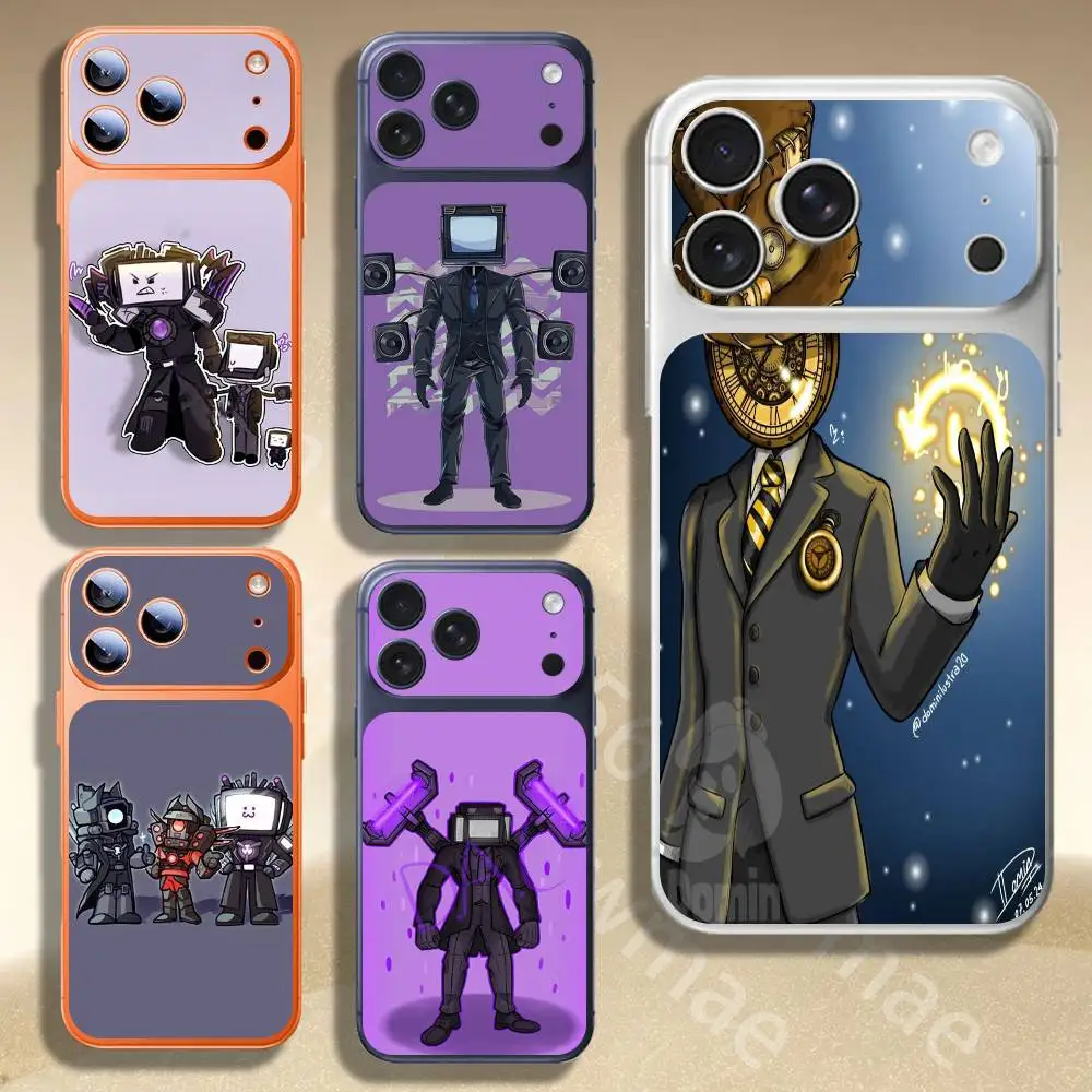 S-Skibidi T-Toilet M-Mobile For iphone 17pro 17promax Back Sticker Film Decal Skin Wrap DIY Custom Stickers Full Cover
S-Skibidi T-Toilet M-Mobile For iphone 17pro 17promax Back Sticker Film Decal Skin Wrap DIY Custom Stickers Full Cover