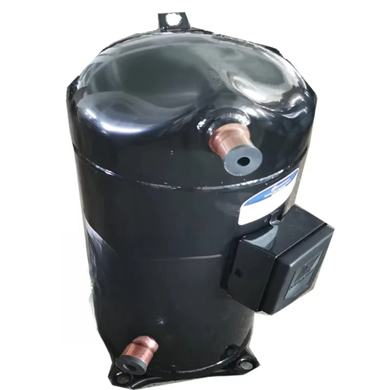 316000 BTU R410a Refrigerant Copeland Industrial Air Conditioning Compressor 30HP Copeland
316000 BTU R410a Refrigerant Copeland Industrial Air Conditioning Compressor 30HP Copeland