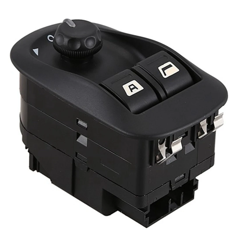 Electric Master Window Switch for Peugeot 206 206 CC 206SW 306 206 Saloon 2007-2016 6554WA
Electric Master Window Switch for Peugeot 206 206 CC 206SW 306 206 Saloon 2007-2016 6554WA