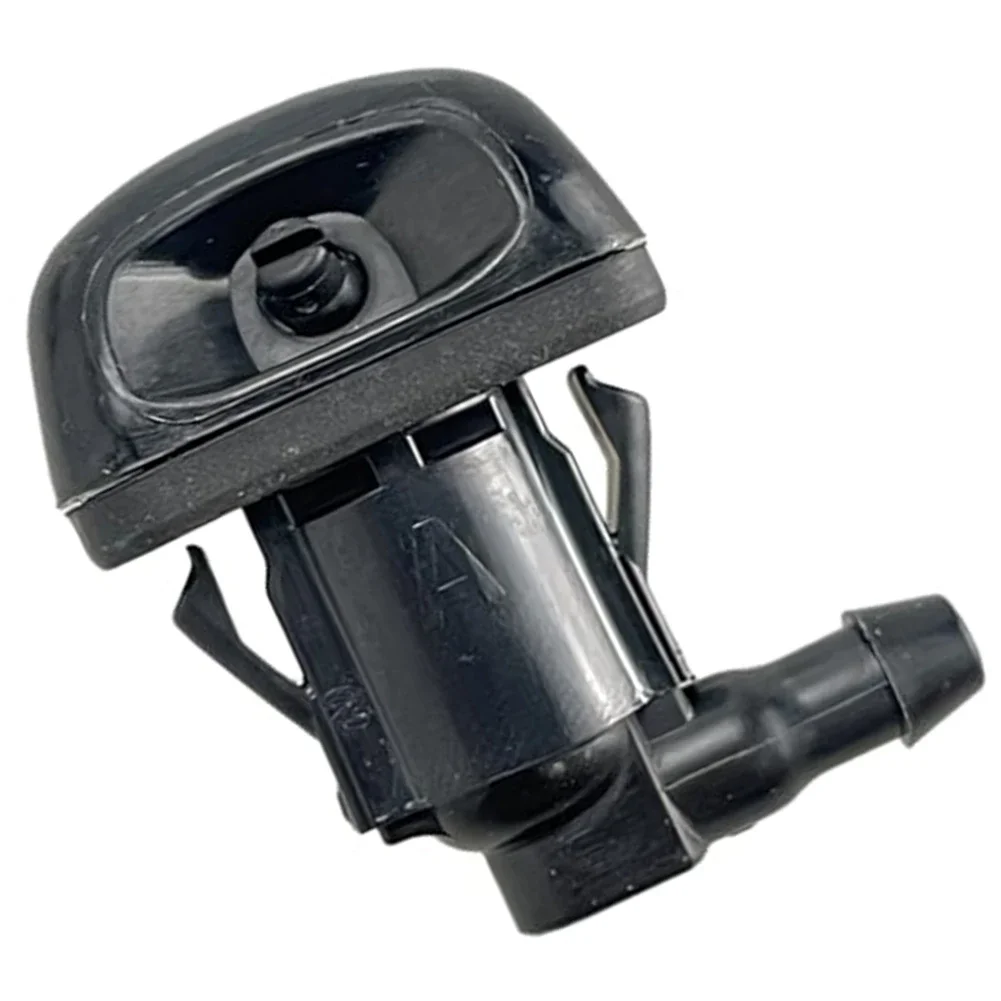 1Pcs Car Front And Rear Windshield Wiper Water Spray Jet Windshield Washer Nozzle Fit For Toyota 85391-60120
1Pcs Car Front And Rear Windshield Wiper Water Spray Jet Windshield Washer Nozzle Fit For Toyota 85391-60120