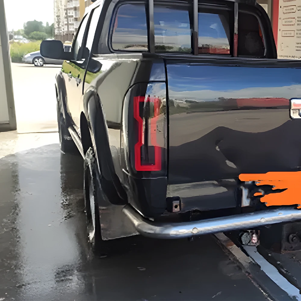 Для Ford Ranger T5 2005-2011 светодиодные задние фонари автомобиля в сборе, обновленный задний фонарь Plug and Play, инструмент, автомобильные аксессуары
Для Ford Ranger T5 2005-2011 светодиодные задние фонари автомобиля в сборе, обновленный задний фонарь Plug and Play, инструмент, автомобильные аксессуары