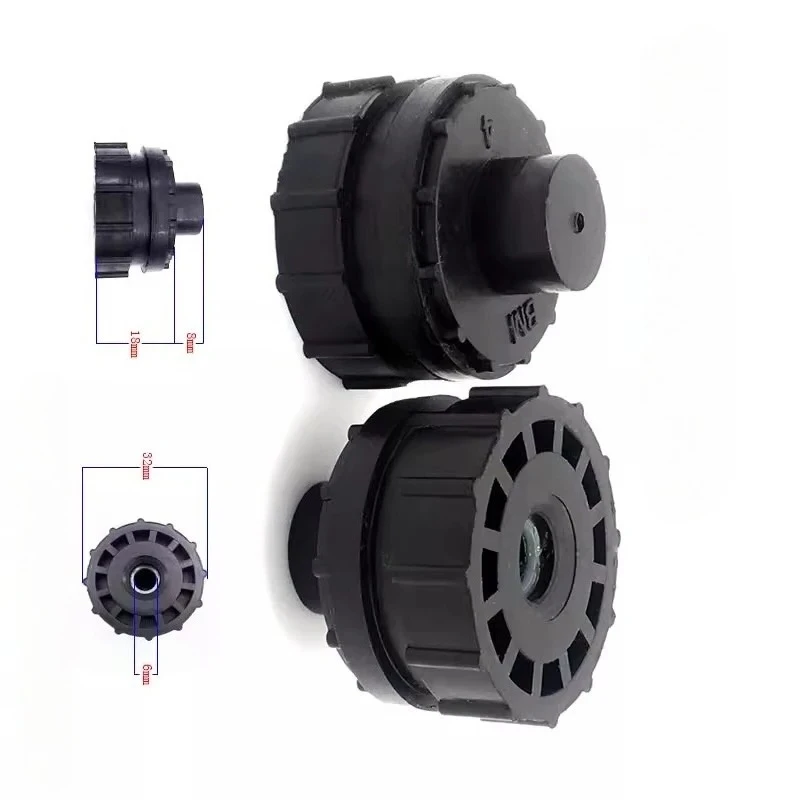 2 шт. резиновых втулок для внутреннего блока кондиционера, вращающегося подшипника, вентилятора поперечного потока, для подвесных блоков 1-3.
2 шт. резиновых втулок для внутреннего блока кондиционера, вращающегося подшипника, вентилятора поперечного потока, для подвесных блоков 1-3.