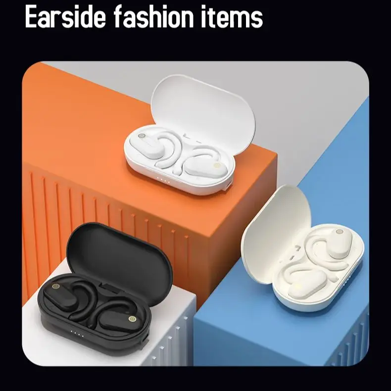 50% OFF earphone bluetooth wireless 1.5 Plastic Material color White Black For Sooyn Portable Audio M26 LZ-33 water proof
50% OFF earphone bluetooth wireless 1.5 Plastic Material color White Black For Sooyn Portable Audio M26 LZ-33 water proof