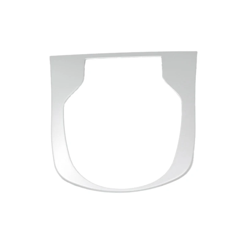 ABS Chrome Car Central Console Gear Shift Lever Box Panel Cover Trim Automotive Interior for Honda City 2014-2019
ABS Chrome Car Central Console Gear Shift Lever Box Panel Cover Trim Automotive Interior for Honda City 2014-2019