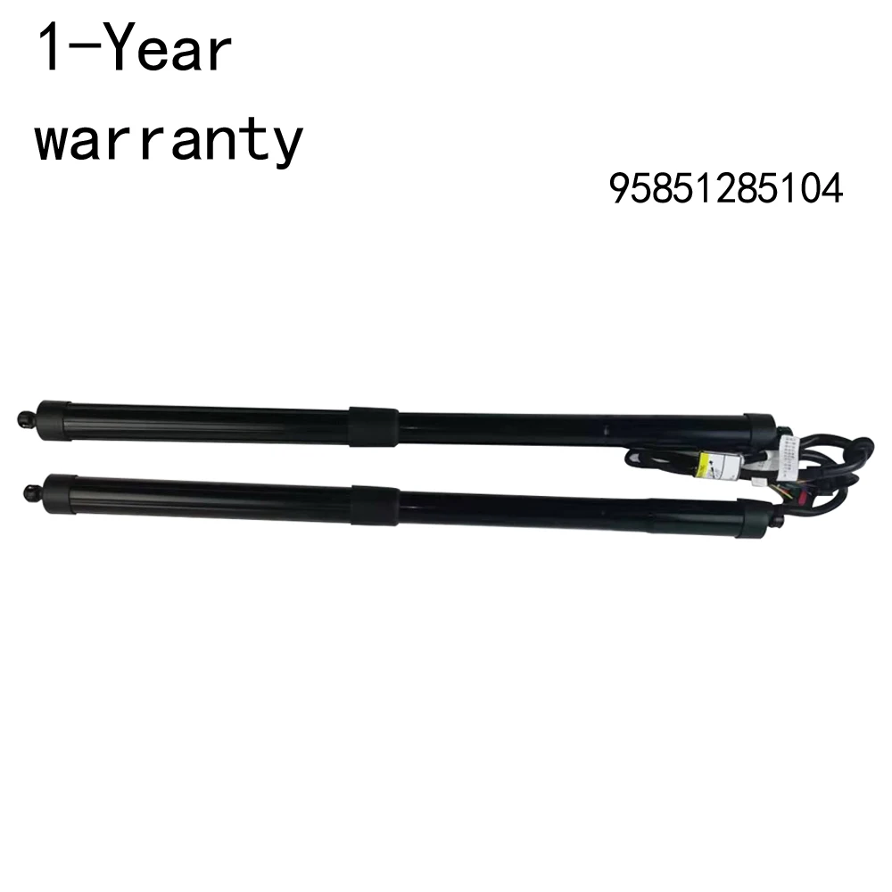2Pcs Trunk support rod with inductance 95851285104 For Porsche cayenne 2011-2018
2Pcs Trunk support rod with inductance 95851285104 For Porsche cayenne 2011-2018