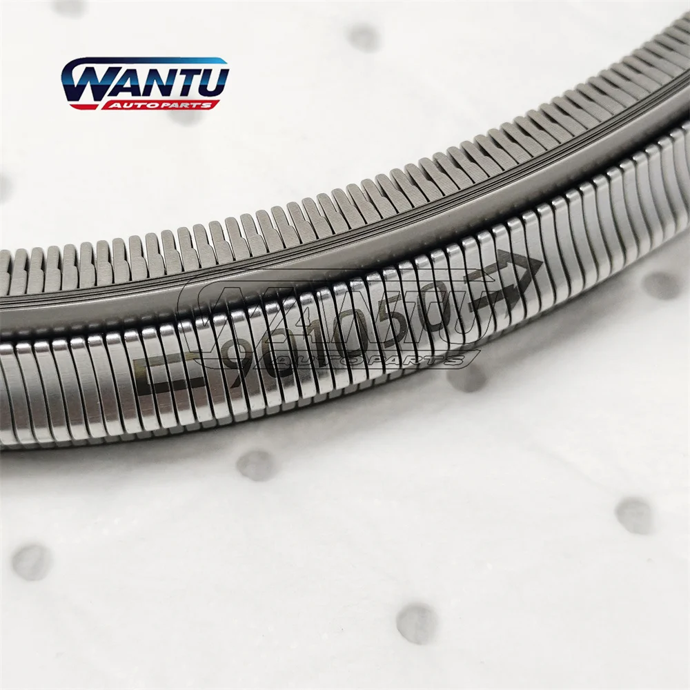901050 VT1 VT2 VT3 Automotive automatic transmission CVT transmission belt chain 901050 For MINI BYD
901050 VT1 VT2 VT3 Automotive automatic transmission CVT transmission belt chain 901050 For MINI BYD