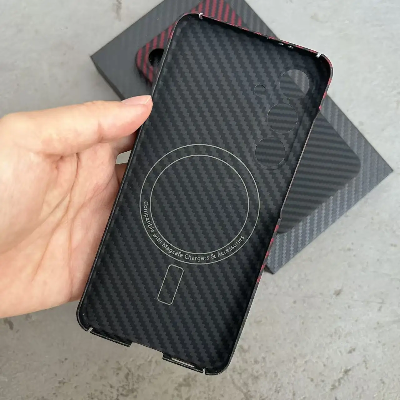 Чехол из углеродного волокна для Samsung Galaxy S24 S24 ULTRA, противоскользящий чехол из арамидного волокна, тонкий дизайн S24, ультра чехол
Чехол из углеродного волокна для Samsung Galaxy S24 S24 ULTRA, противоскользящий чехол из арамидного волокна, тонкий дизайн S24, ультра чехол