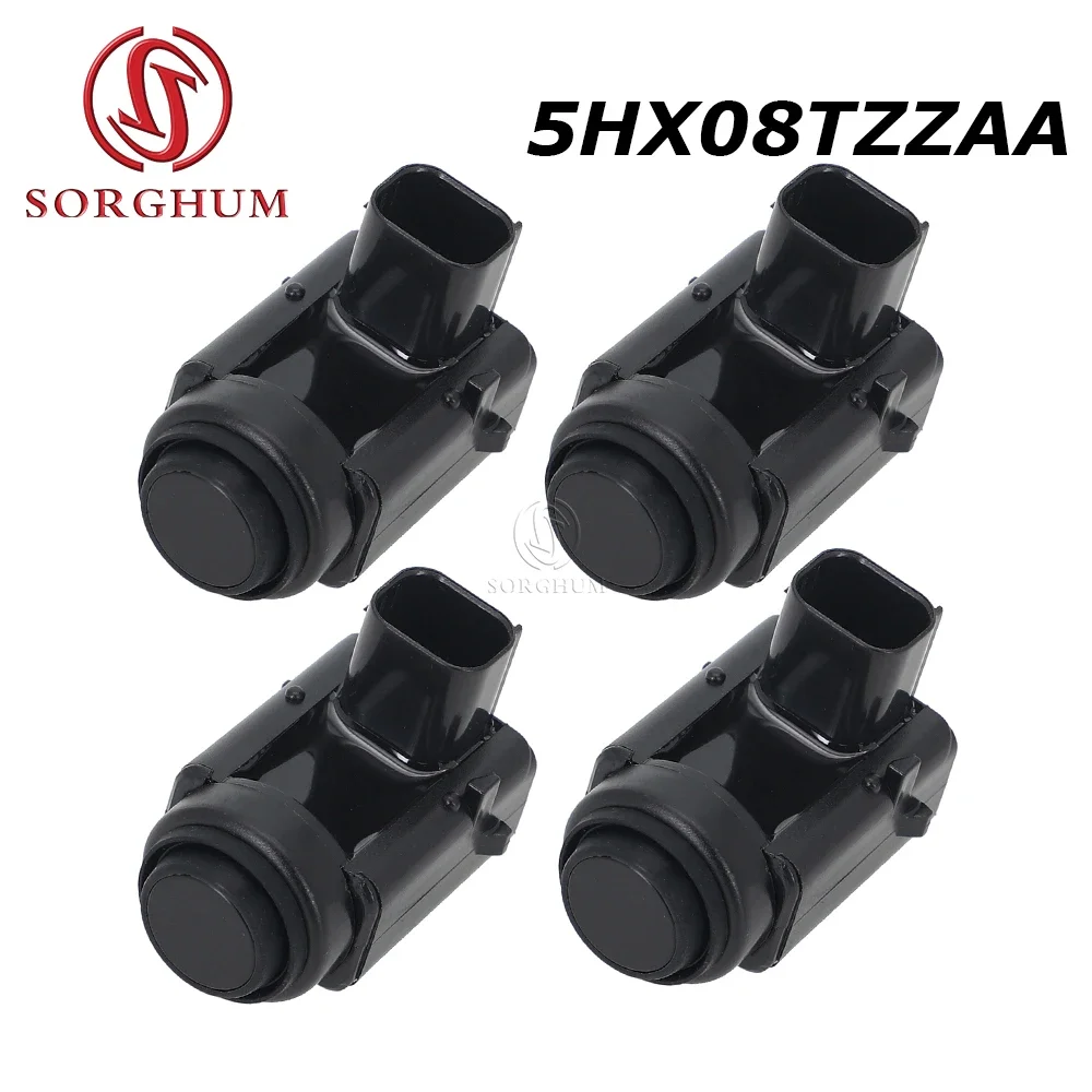 5HX08TZZAA 5HX08SZ0AB 5HX08CDMAA PDC Parking Reverse Sensor For Chrysler Dodge 300C Magnum Charger Jeep Commander Grand Cherokee
5HX08TZZAA 5HX08SZ0AB 5HX08CDMAA PDC Parking Reverse Sensor For Chrysler Dodge 300C Magnum Charger Jeep Commander Grand Cherokee