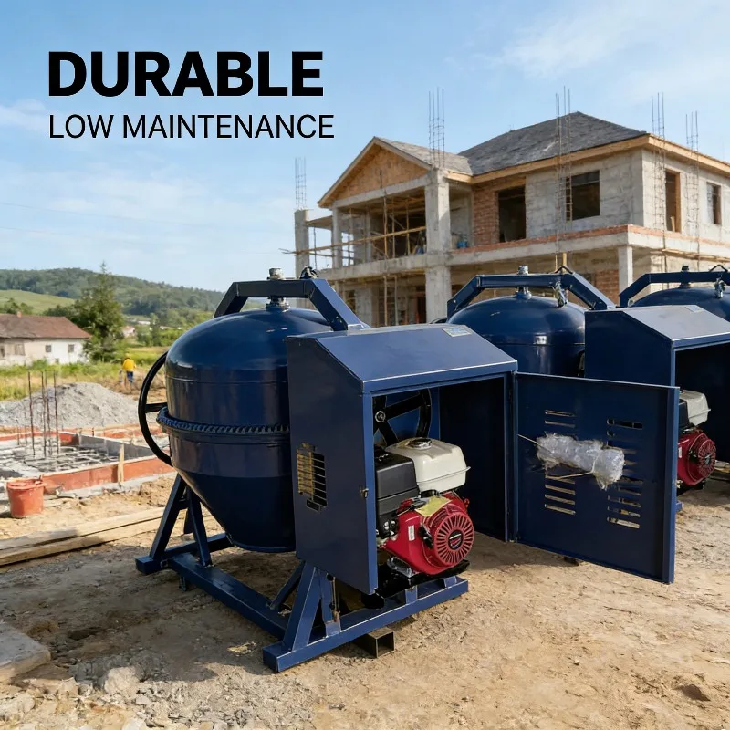 Handheld Electric Cement Mixer 2300W Heavy Duty For Professional Construction Use Mixing Tile Adhesive And Plastering
Handheld Electric Cement Mixer 2300W Heavy Duty For Professional Construction Use Mixing Tile Adhesive And Plastering