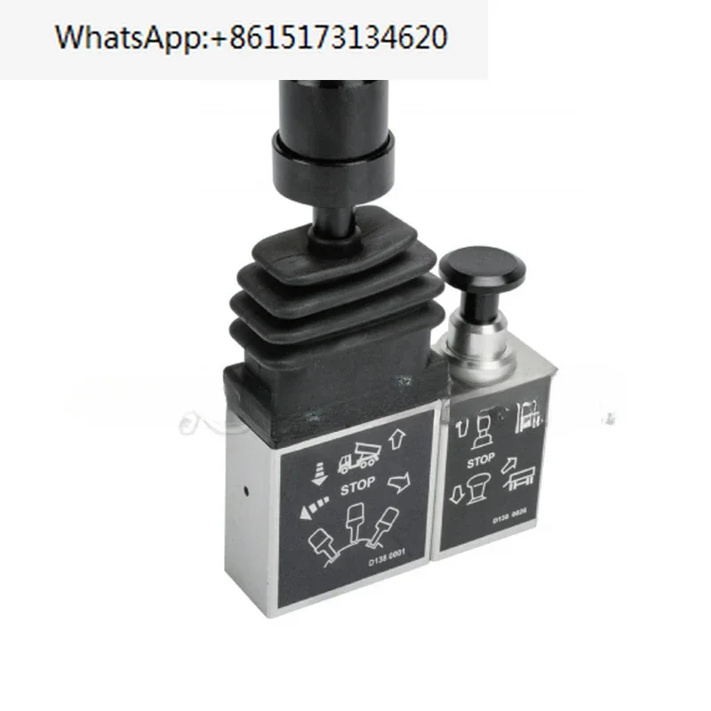 It can replace the HYVA14750430H dump truck PTO pneumatic valve DCM01 D1380001 D1380026
It can replace the HYVA14750430H dump truck PTO pneumatic valve DCM01 D1380001 D1380026