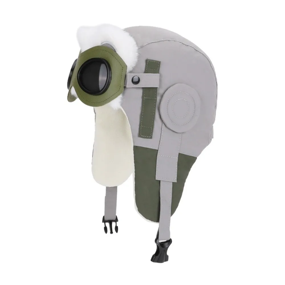 Милые зимние детские очки, интегрированная шапка, теплая лыжная шапка на флисовой подкладке, ветрозащитная выдвижная шапка для мальчиков и девочек
Милые зимние детские очки, интегрированная шапка, теплая лыжная шапка на флисовой подкладке, ветрозащитная выдвижная шапка для мальчиков и девочек