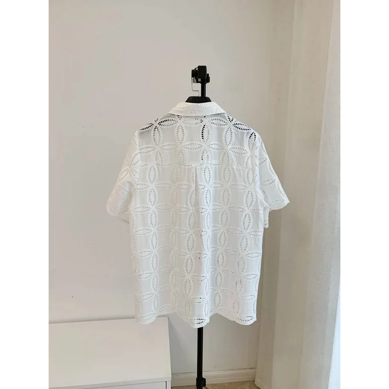 2026 New Chinese Heavy Industry Hollow Embroidery Cotton and Hemp Set
2026 New Chinese Heavy Industry Hollow Embroidery Cotton and Hemp Set