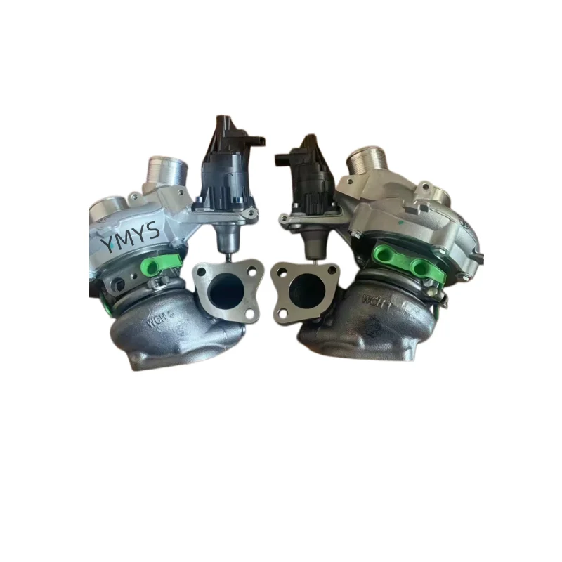 YMYS High Quality 3.5L Twin Turbo Engine For Ford F150 Raptor
YMYS High Quality 3.5L Twin Turbo Engine For Ford F150 Raptor
