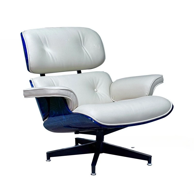 recliner, living room leather high-end rotating chair, casual single sofa chair
recliner, living room leather high-end rotating chair, casual single sofa chair
