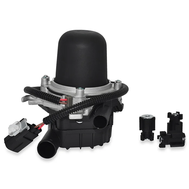 AIR Injection Pump Secondary 17610-0C040 176100C040 For Toyota 4 Runner 4.0L V6 For Lexus GX460 4.6L V8-AU62
AIR Injection Pump Secondary 17610-0C040 176100C040 For Toyota 4 Runner 4.0L V6 For Lexus GX460 4.6L V8-AU62