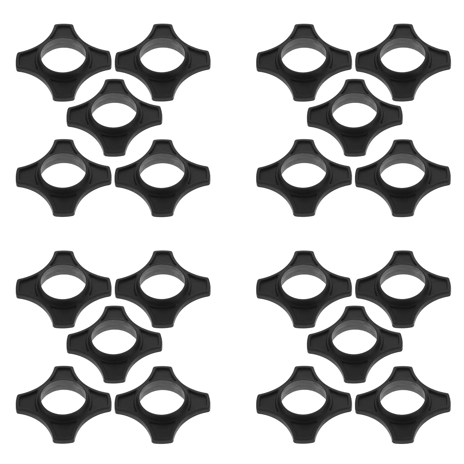 20Pcs Microphone Protection Rings Universal Anti Slip Shockproof Mic Bumper Rings for Wireless Handheld Studio Karaoke Use
20Pcs Microphone Protection Rings Universal Anti Slip Shockproof Mic Bumper Rings for Wireless Handheld Studio Karaoke Use