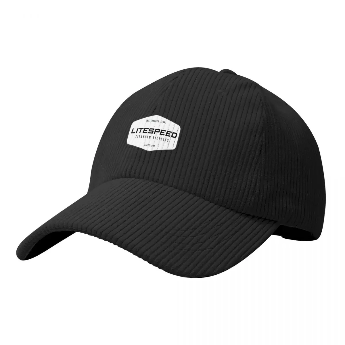 LiteSpeed Titanium Bicycles Baseball Cap Hat Luxury Brand western Hat Golf Cap Men Golf Wear Women's
LiteSpeed Titanium Bicycles Baseball Cap Hat Luxury Brand western Hat Golf Cap Men Golf Wear Women's