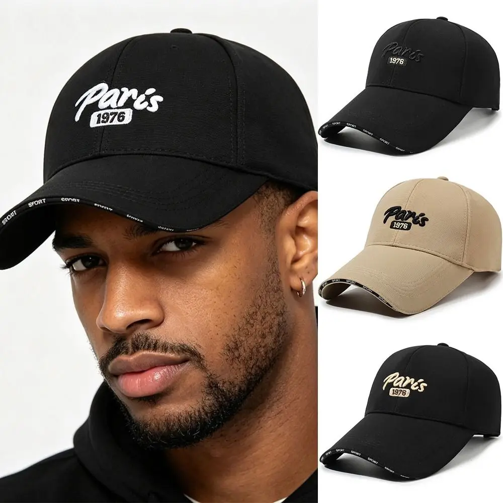 Fashion Breathable Embroidery Baseball Caps Vintage Hiphop Sunscreen Hats Adjustable Snapback Cap Outdoor Sports
Fashion Breathable Embroidery Baseball Caps Vintage Hiphop Sunscreen Hats Adjustable Snapback Cap Outdoor Sports