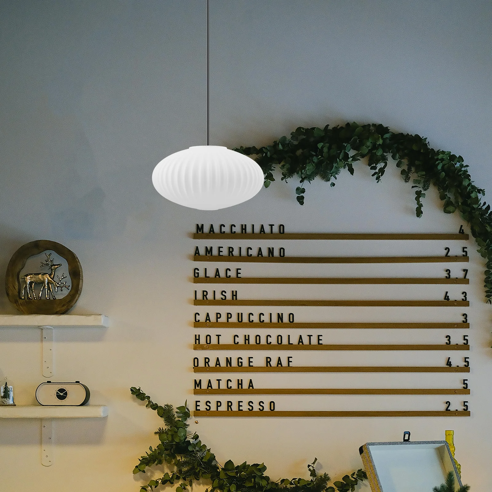 White Ribbed Ceiling Light Cover 250 X 150Cm Glass Globe for Pendant Lamp Shade Replacement Vintage Dining Room Lampshade
White Ribbed Ceiling Light Cover 250 X 150Cm Glass Globe for Pendant Lamp Shade Replacement Vintage Dining Room Lampshade