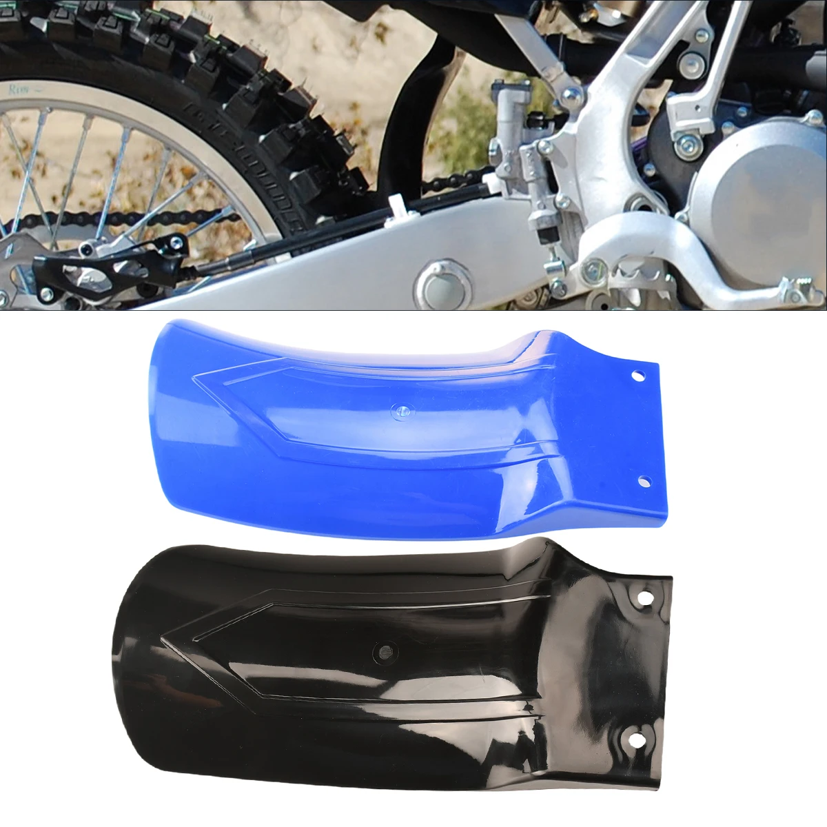 For 2025 YAMAHA YZ250FX 450FX WR450F WR YZ 250 450 YZ250F 450F 2018-2024 Motorcycle Rear Wheel Mudguard After Shock Absorption
For 2025 YAMAHA YZ250FX 450FX WR450F WR YZ 250 450 YZ250F 450F 2018-2024 Motorcycle Rear Wheel Mudguard After Shock Absorption