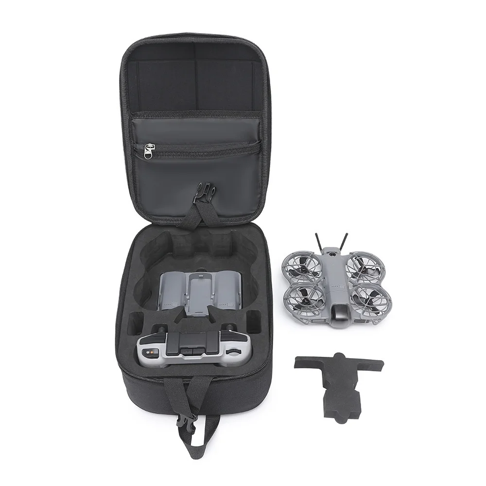 For DJI NEO 2 Carrying Case Outdoor Portable Hard-Shell Carrying Case
For DJI NEO 2 Carrying Case Outdoor Portable Hard-Shell Carrying Case