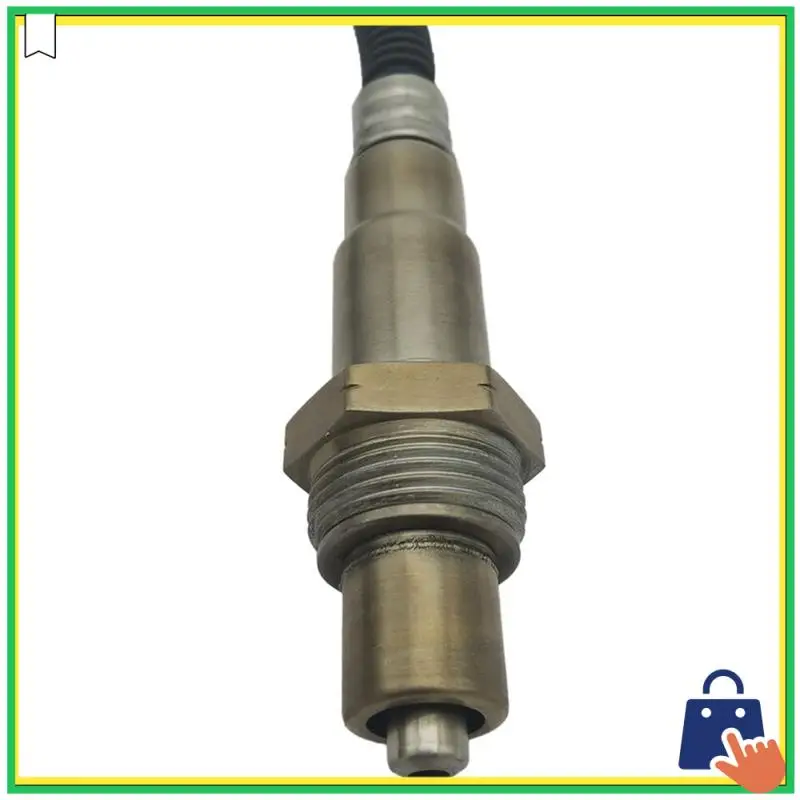 Advanced Diesel Exhaust Particulate Sensor PM2.1 Nox Sensor 55490639 For Orlando J309 2012-2018 0281006711
Advanced Diesel Exhaust Particulate Sensor PM2.1 Nox Sensor 55490639 For Orlando J309 2012-2018 0281006711