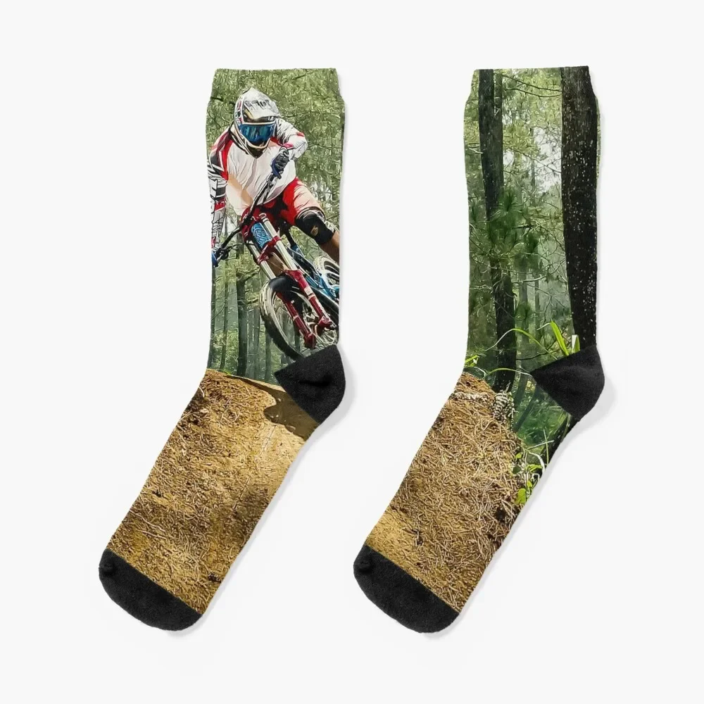 Mountain Biker over Jump. Socks men cotton high quality anime Running warm winter Socks Male Women's
Mountain Biker over Jump. Socks men cotton high quality anime Running warm winter Socks Male Women's