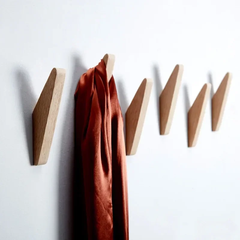 Natural Black Walnut Wood Wall Key Decorative Holder Clothes Robe Handbag Hanger Scarf Towel Home Decorative
Natural Black Walnut Wood Wall Key Decorative Holder Clothes Robe Handbag Hanger Scarf Towel Home Decorative