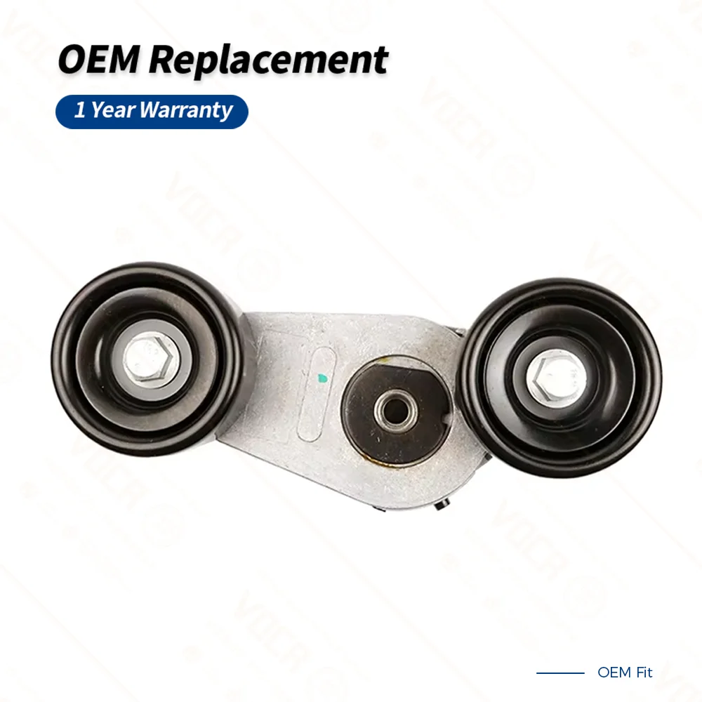 Натяжитель ремня двигателя VOCR UDH UPD BHJ для Volkswagen GOL II (1.8) 1996-2005 Volkswagen Parati III 2002-2005 OEM 377260299
Натяжитель ремня двигателя VOCR UDH UPD BHJ для Volkswagen GOL II (1.8) 1996-2005 Volkswagen Parati III 2002-2005 OEM 377260299