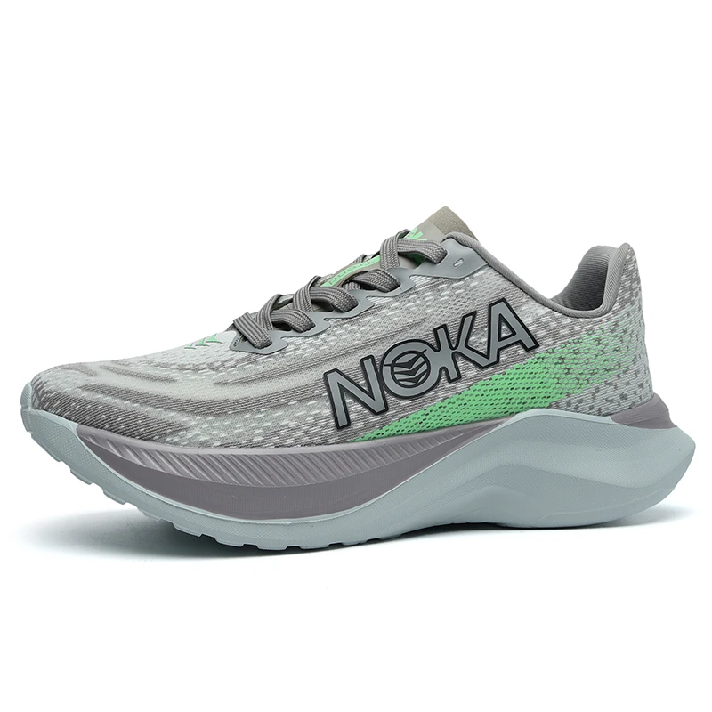 Couple Running Shoes High Quality Lightweight Sneakers Men Outdoor Breathable Gym Shoes Man Women Comfortable Lace Up Shoes
Couple Running Shoes High Quality Lightweight Sneakers Men Outdoor Breathable Gym Shoes Man Women Comfortable Lace Up Shoes