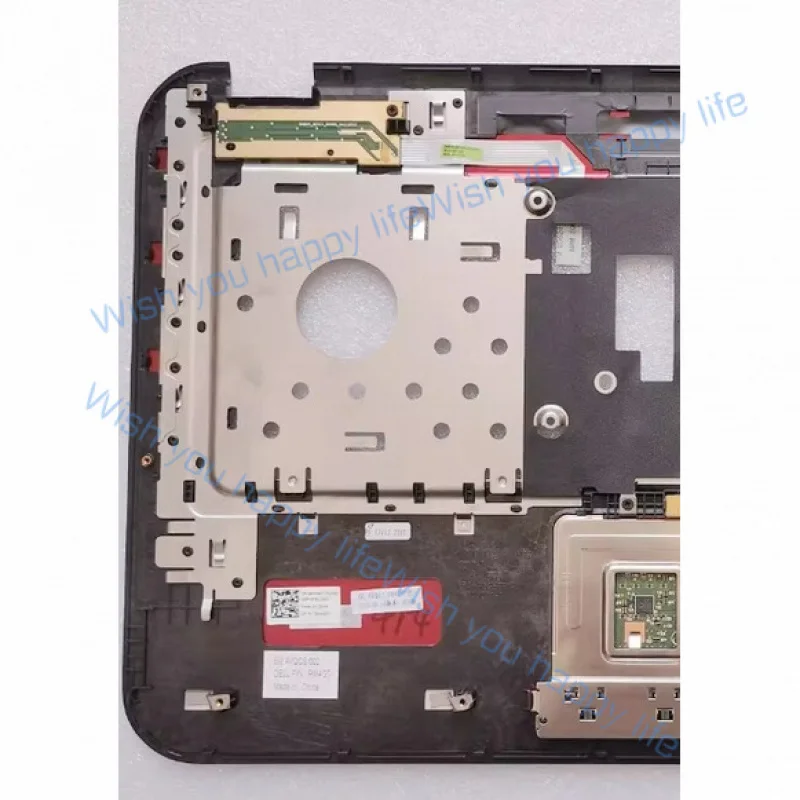 L... 1pc FOR Dell Inspiron 15Z 5523 Laptop Palmrest Cover 0RM4GT
L... 1pc FOR Dell Inspiron 15Z 5523 Laptop Palmrest Cover 0RM4GT