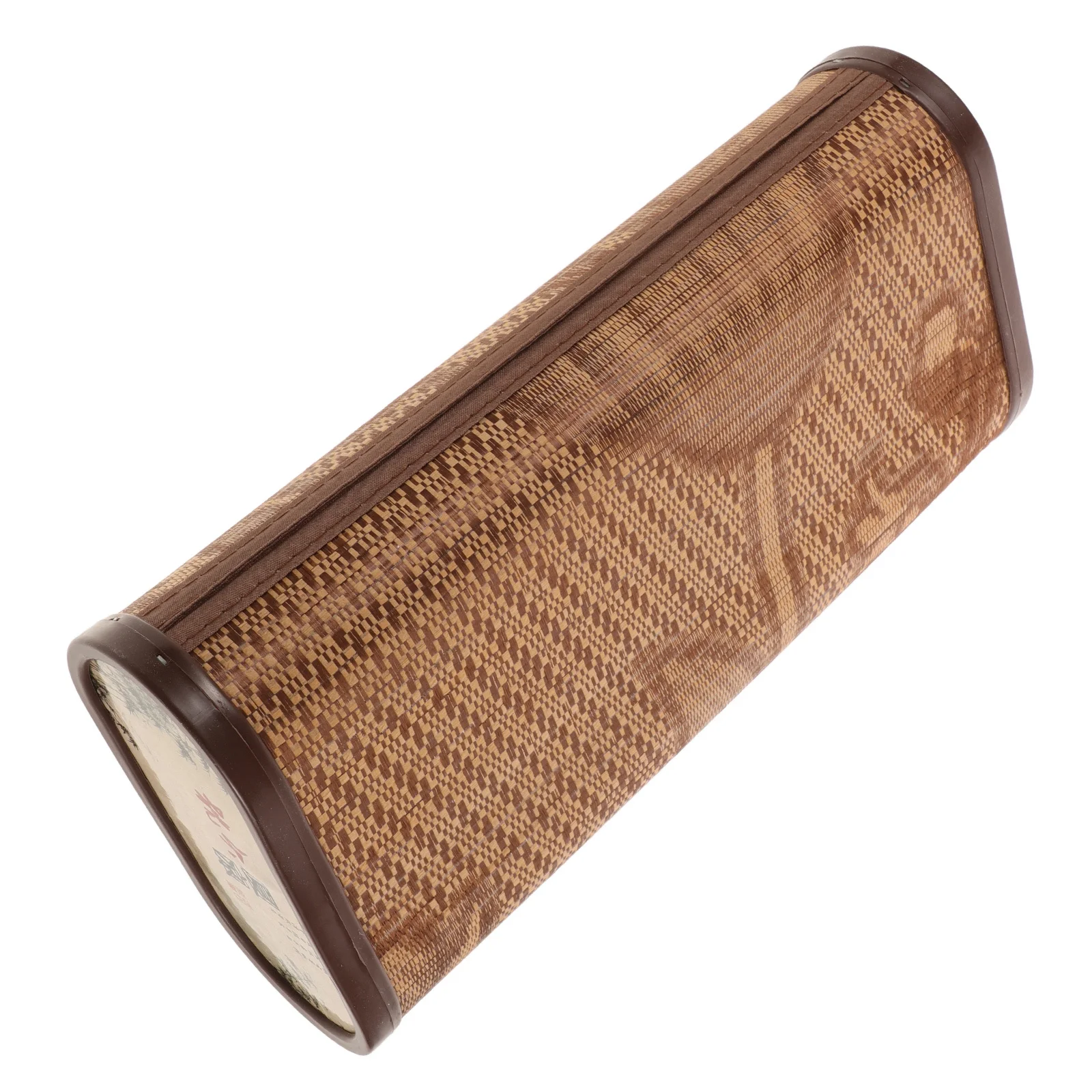 Bamboo Pillow Cervical Hollow Neck Rest Cooling Breathable Sweat Steam Room Pillow Summer Orthopedic Neck Cushion 
Bamboo Pillow Cervical Hollow Neck Rest Cooling Breathable Sweat Steam Room Pillow Summer Orthopedic Neck Cushion